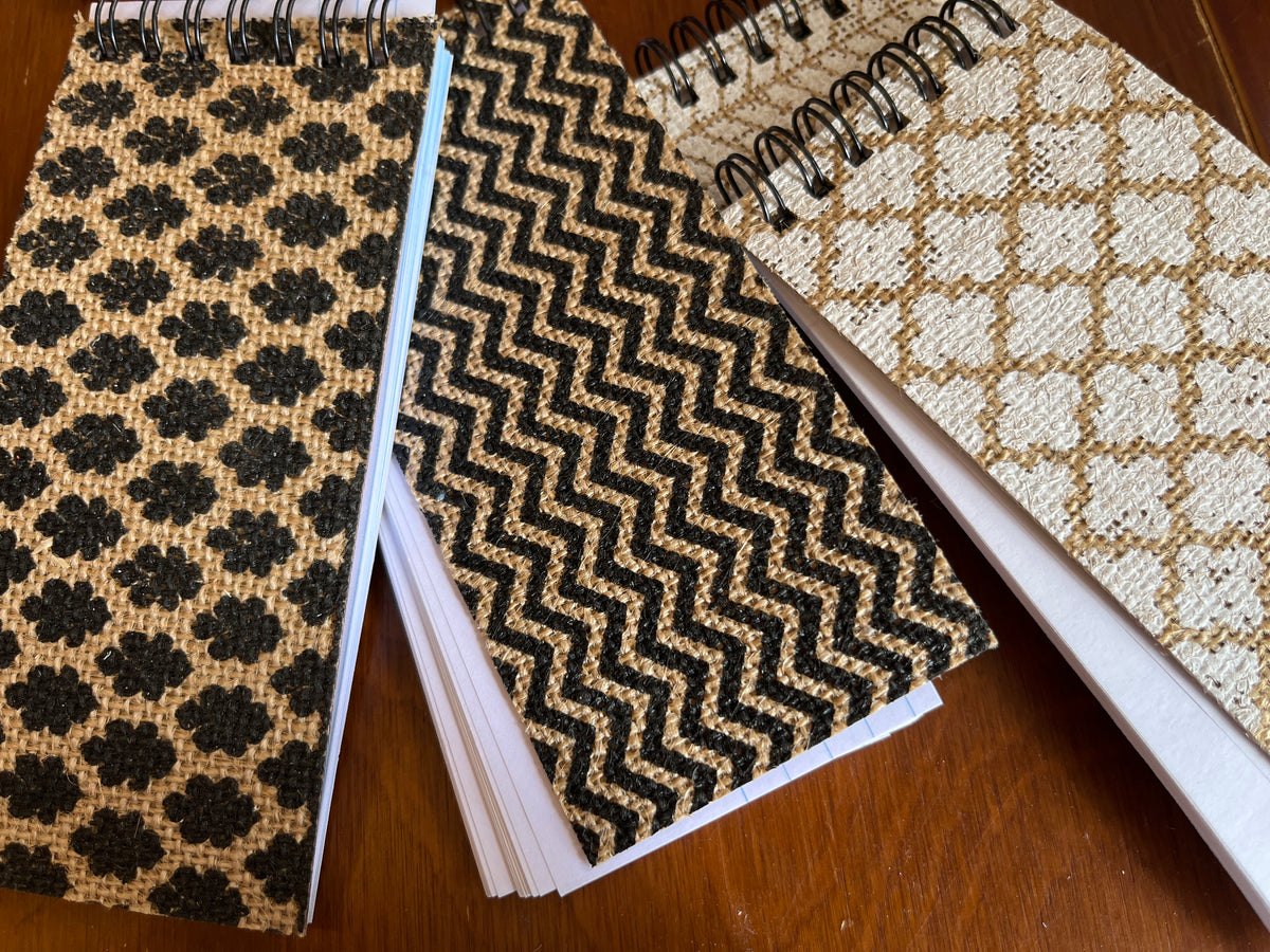 Pocket Notepads
