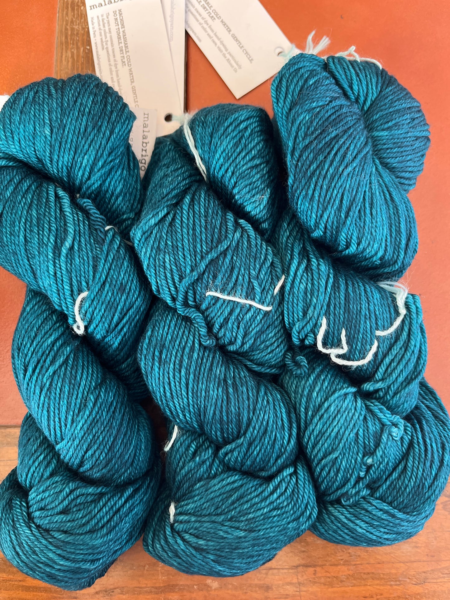 Malabrigo Yarn