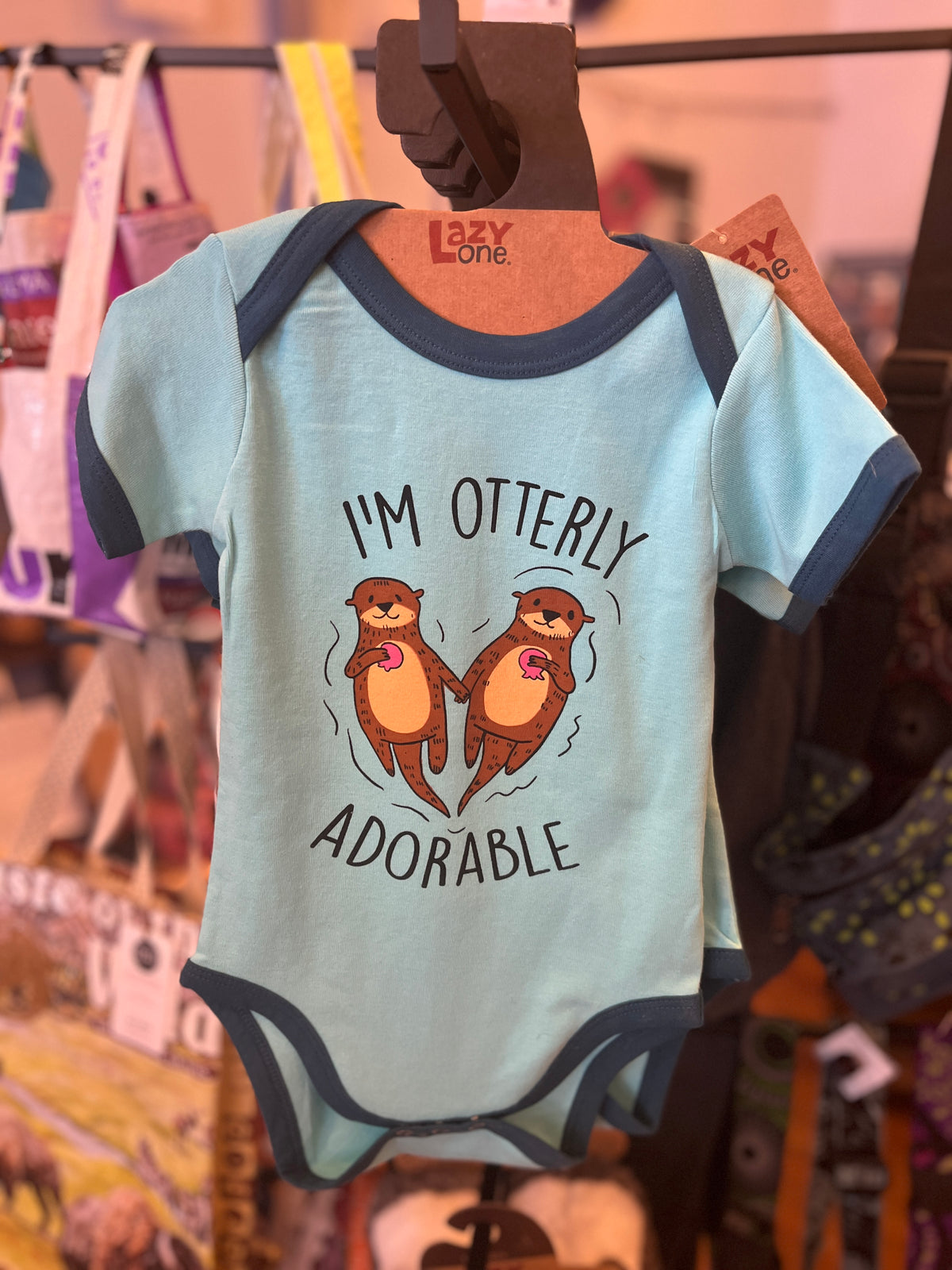 Otter Creepers
