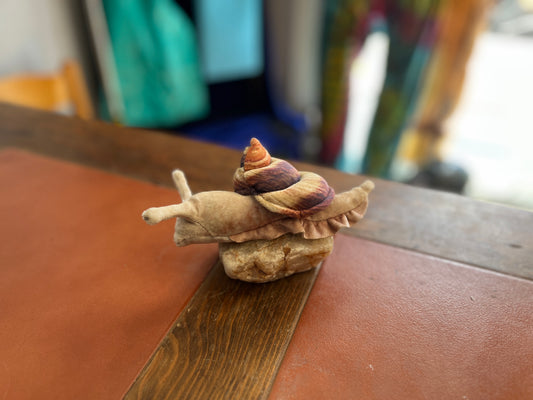 Mini Snail
