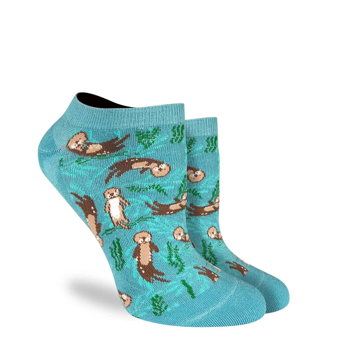 Ankle Otter Socks