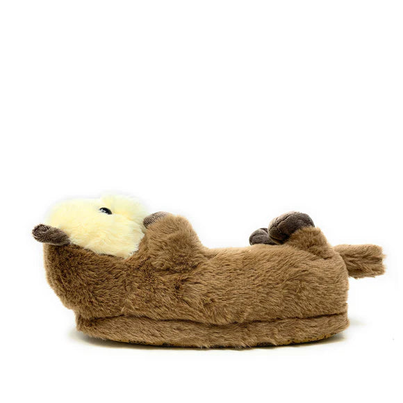 Otter Slippers