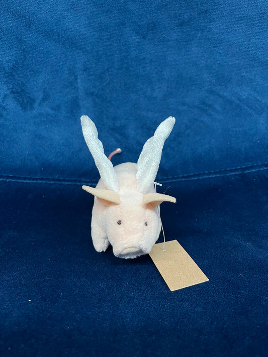 Mini Flying Pig