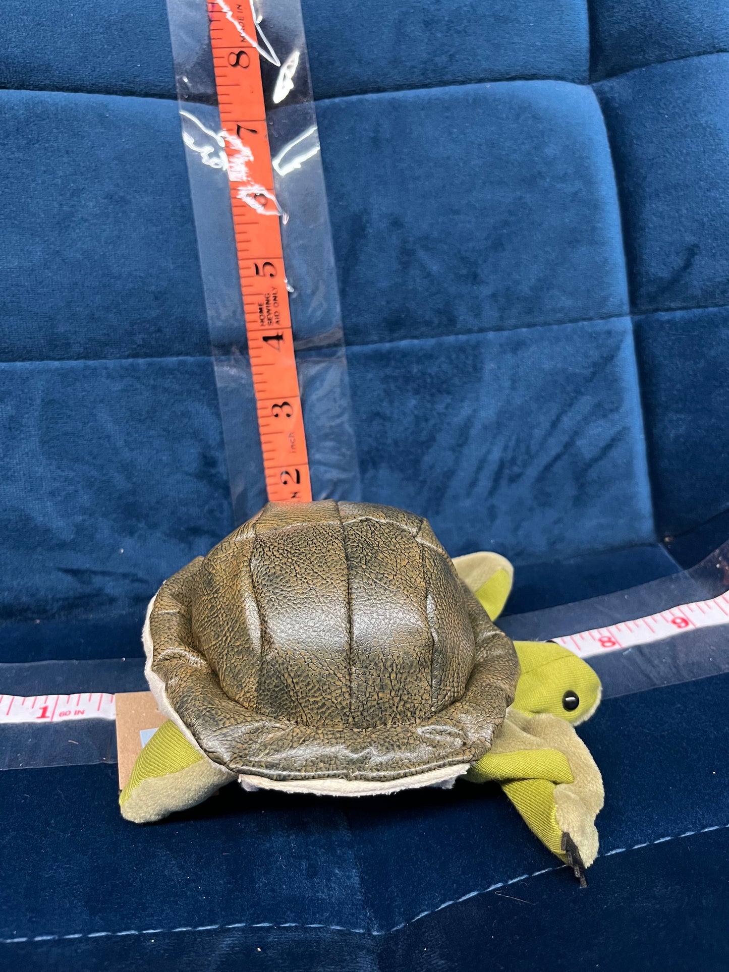 Mini Turtle