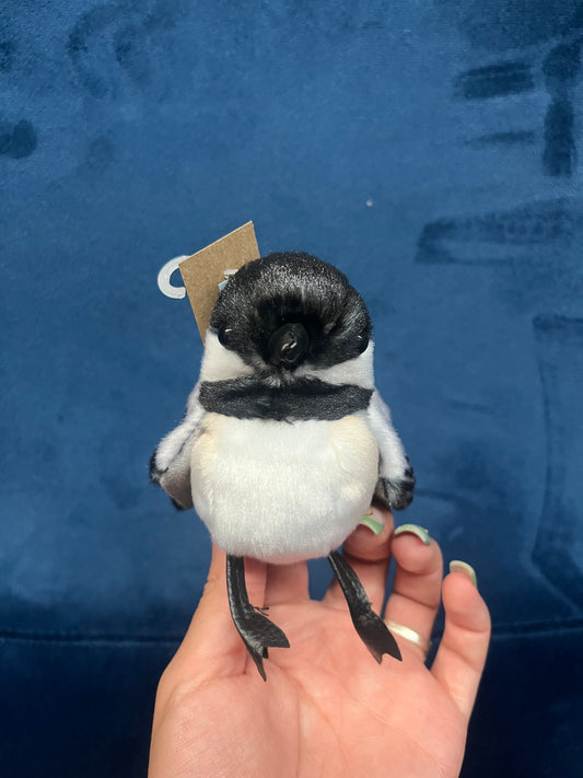 Mini Chickadee