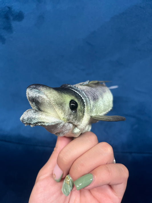 Mini Bass