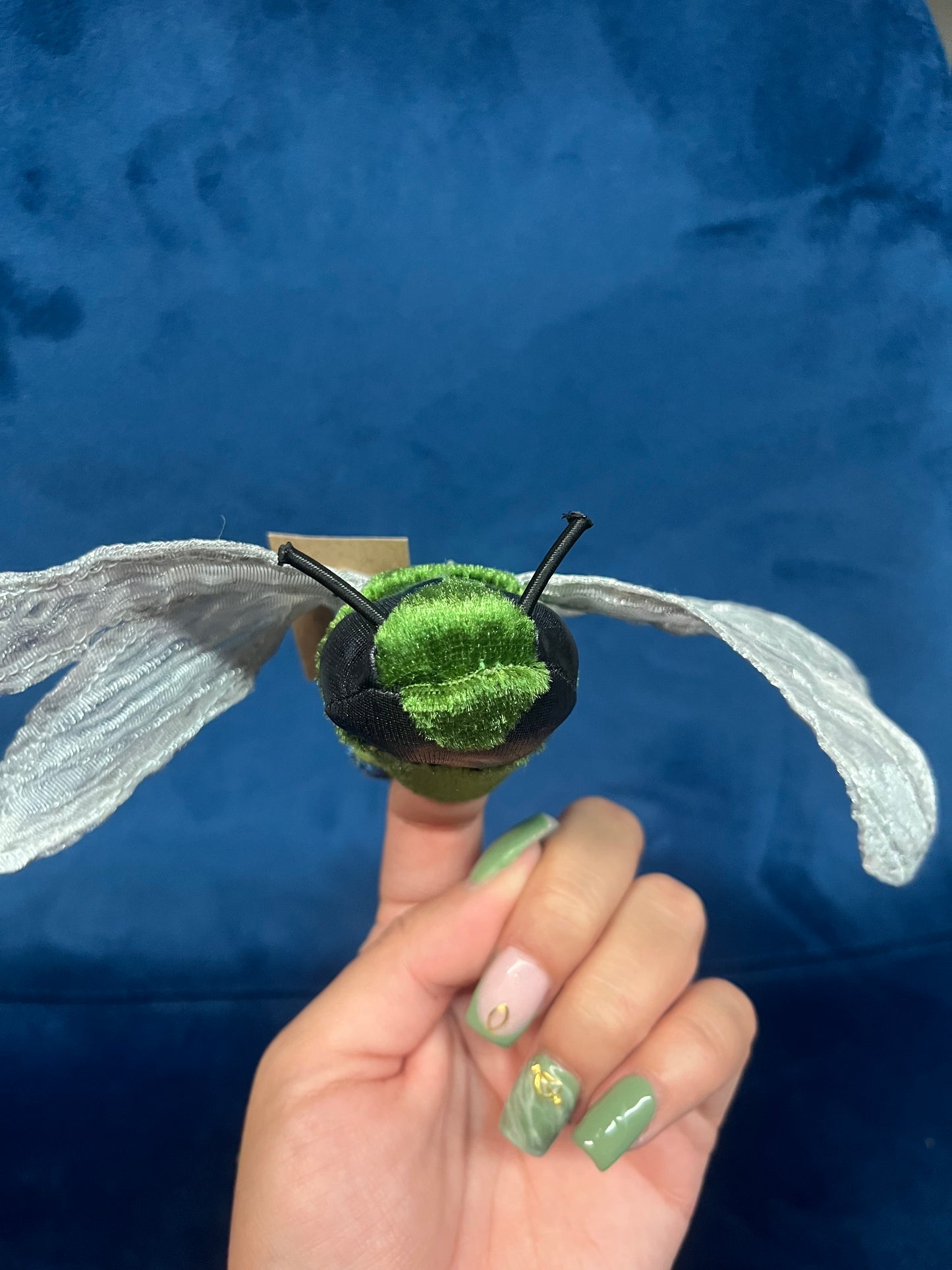 Mini Dragonfly