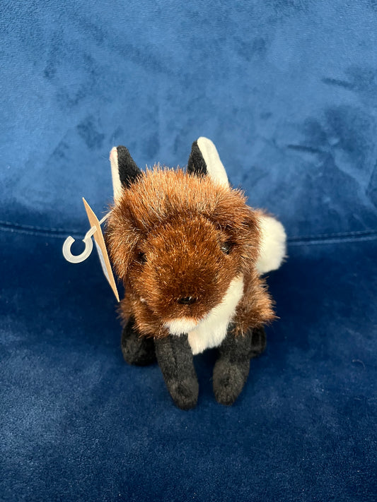 Mini Fox