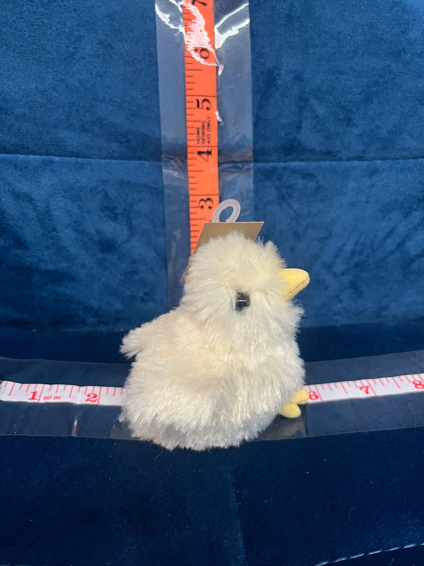 Mini Chick