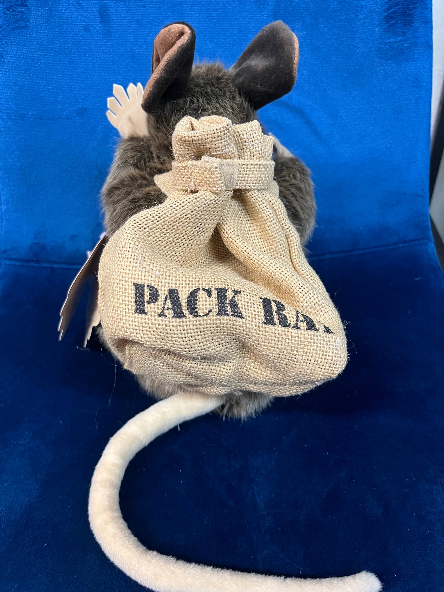 Pack Rat