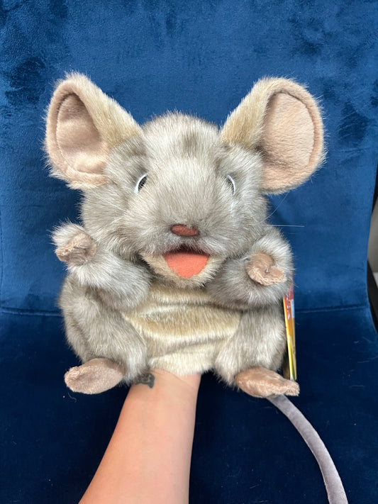 Gray Mouse