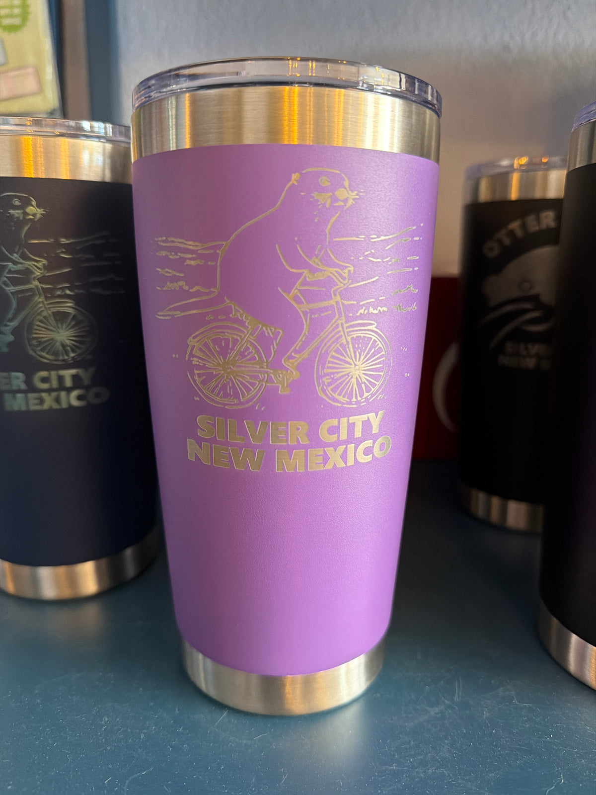 Small Insulated Tumbler