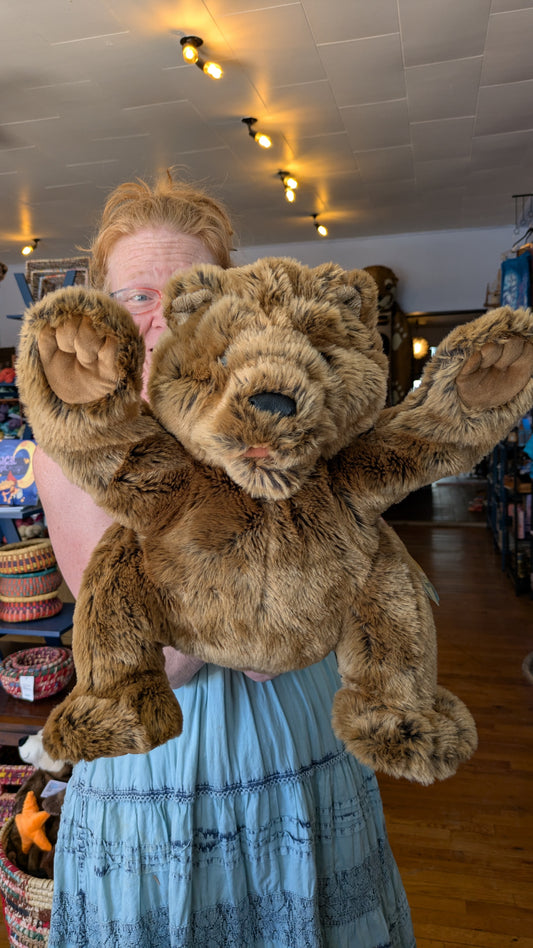 Big Bear