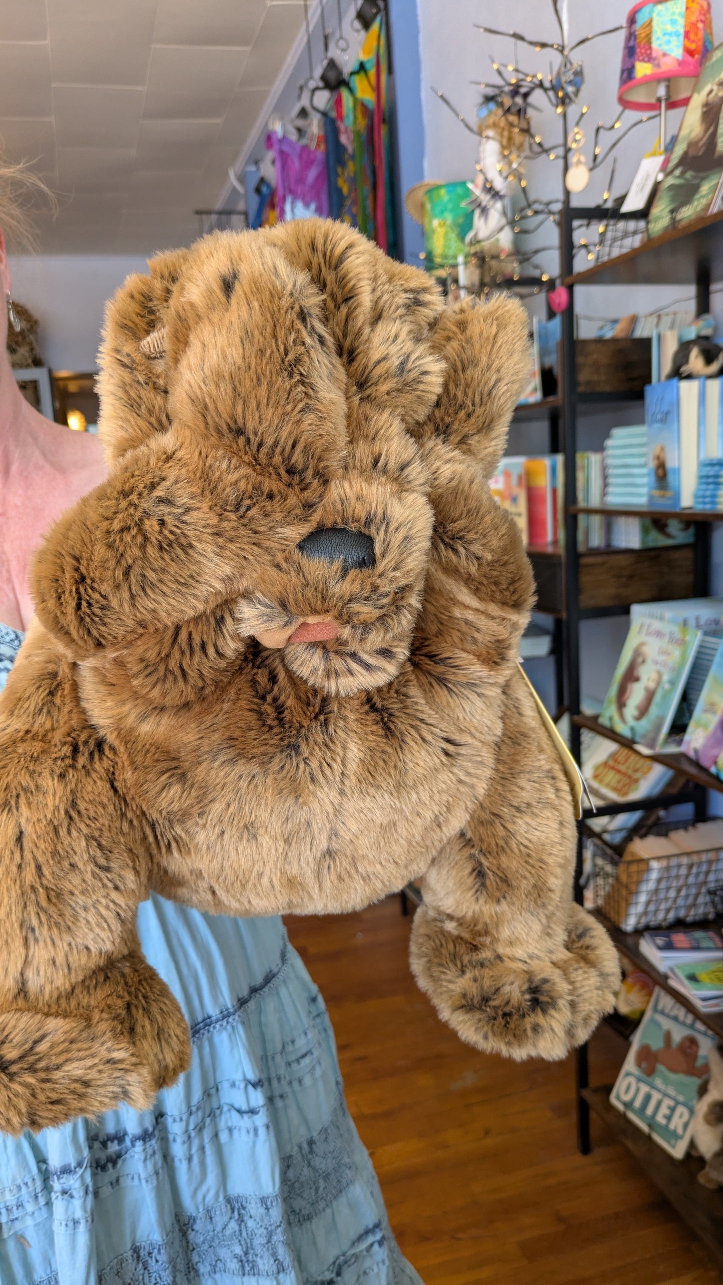 Big Bear