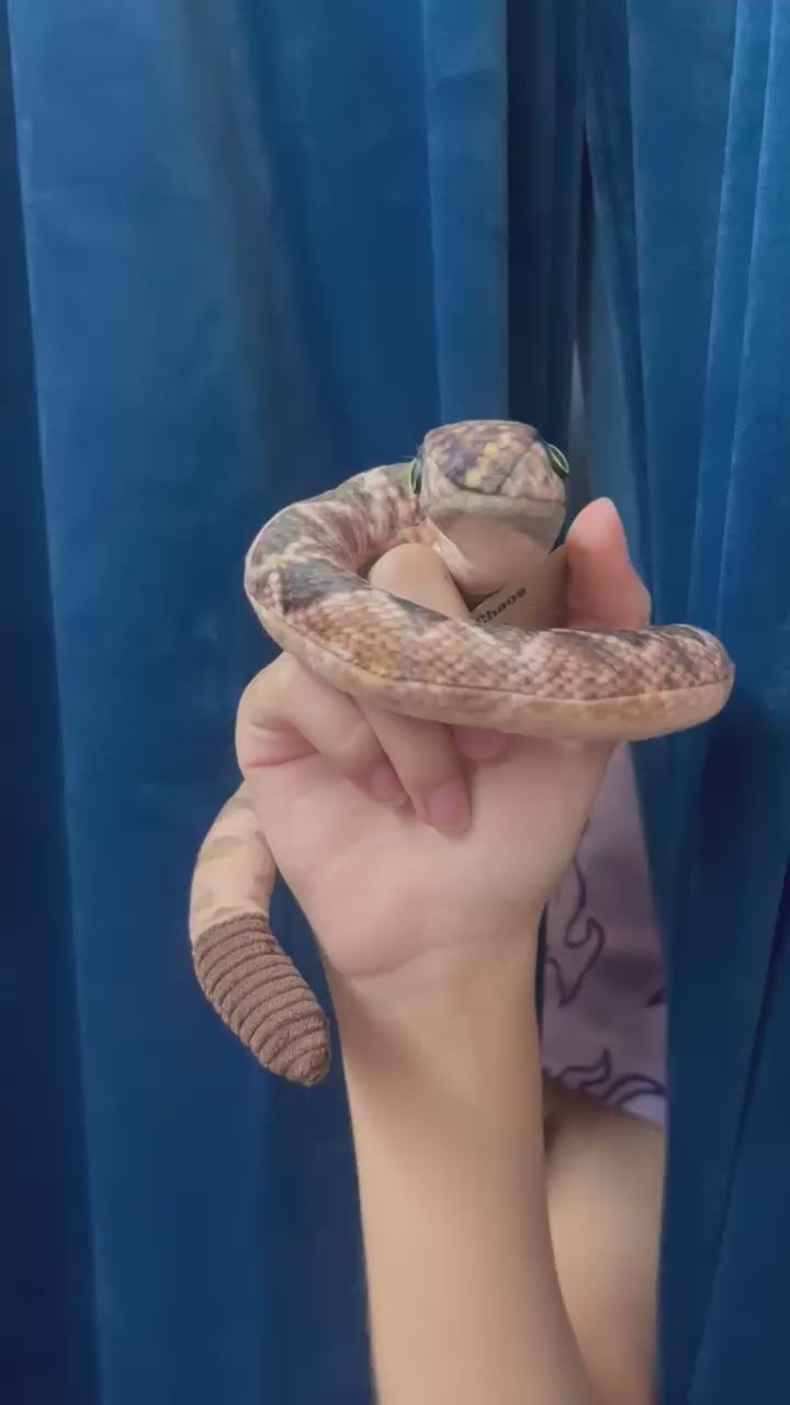 Mini Rattler