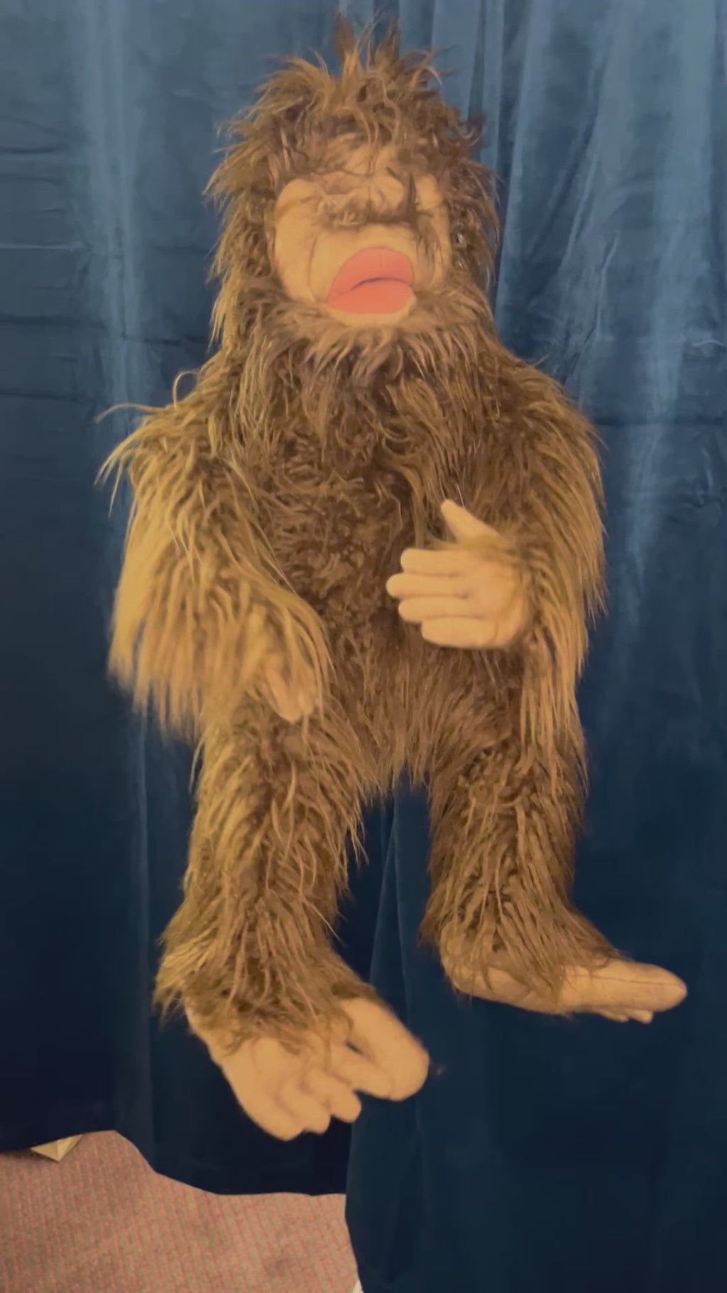 Sasquatch