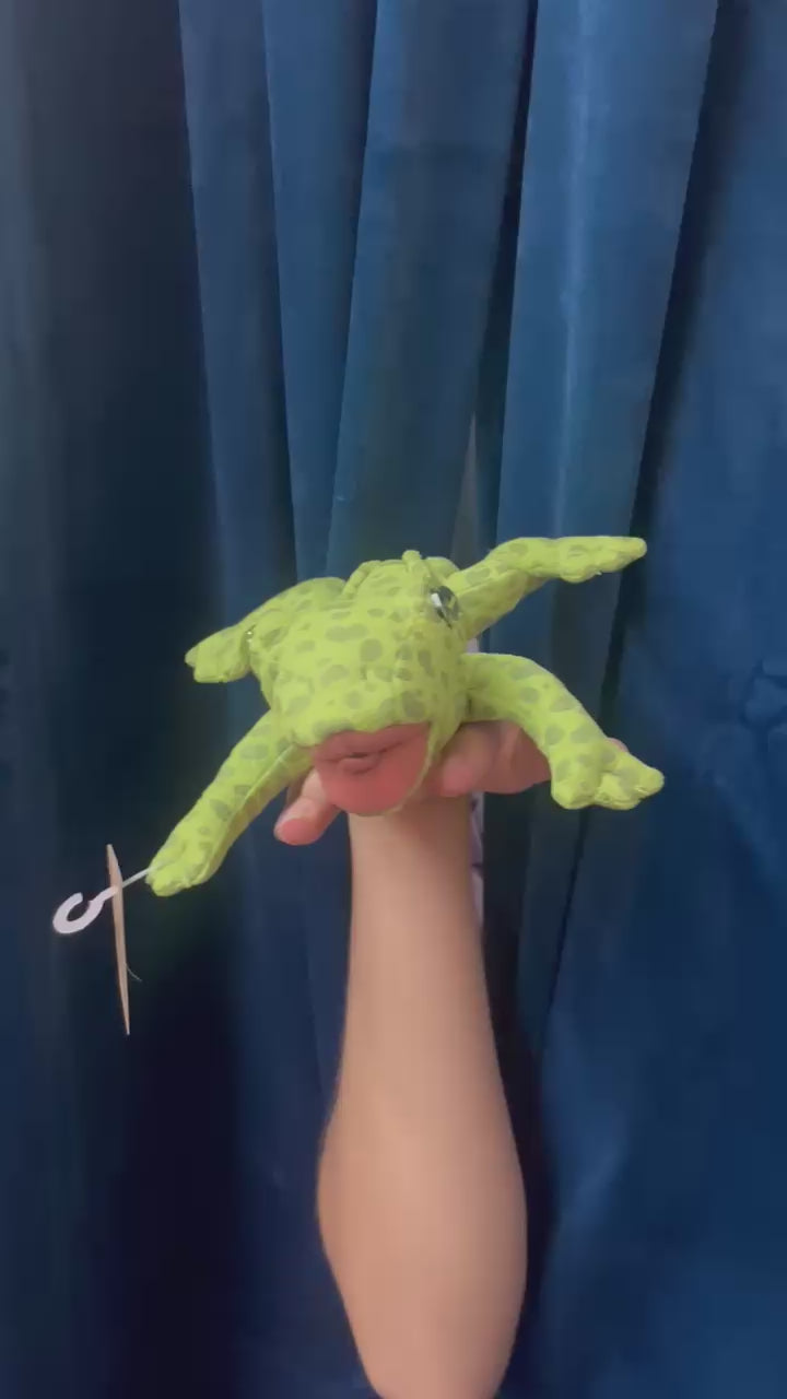 Mini Frog